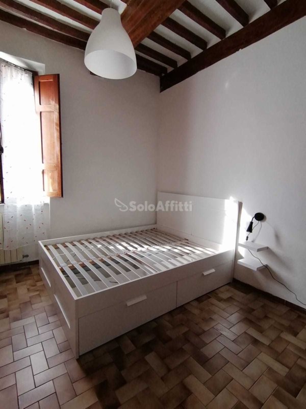 appartamento in affitto a Siena in zona Centro Città