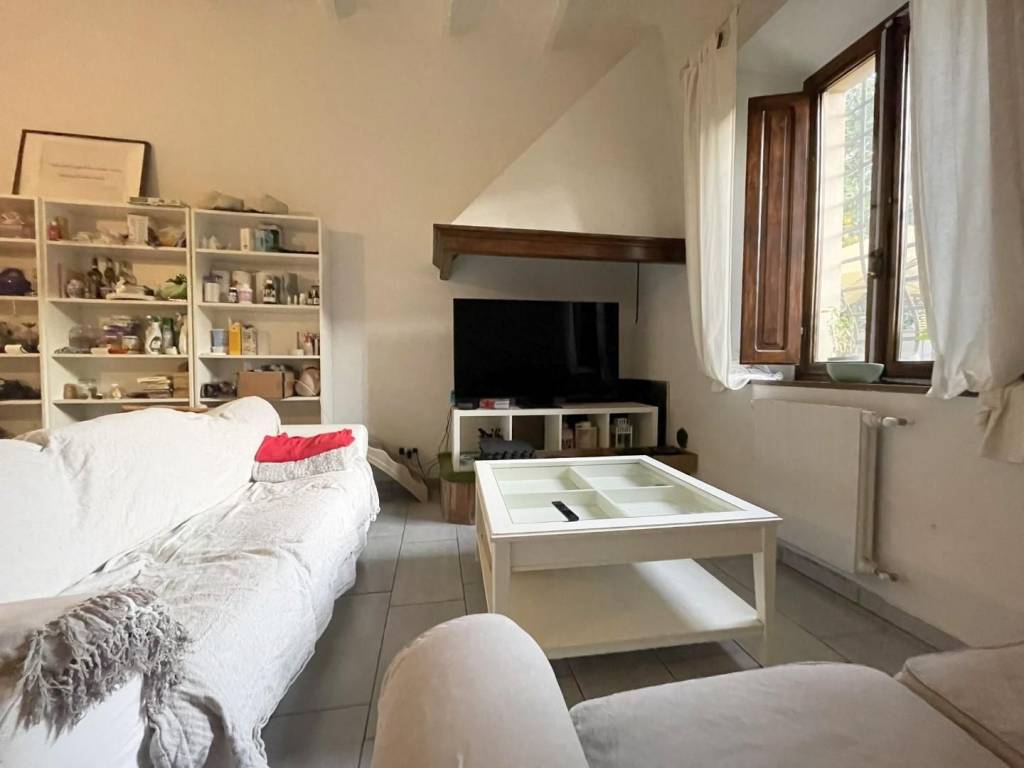 appartamento in affitto a Siena in zona Centro Città