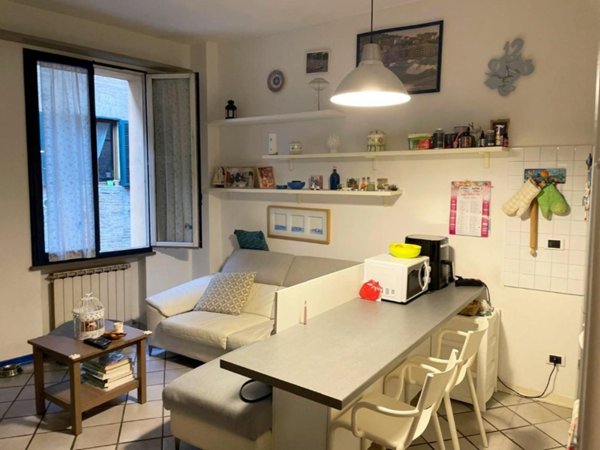 appartamento in affitto a Siena in zona Centro Città