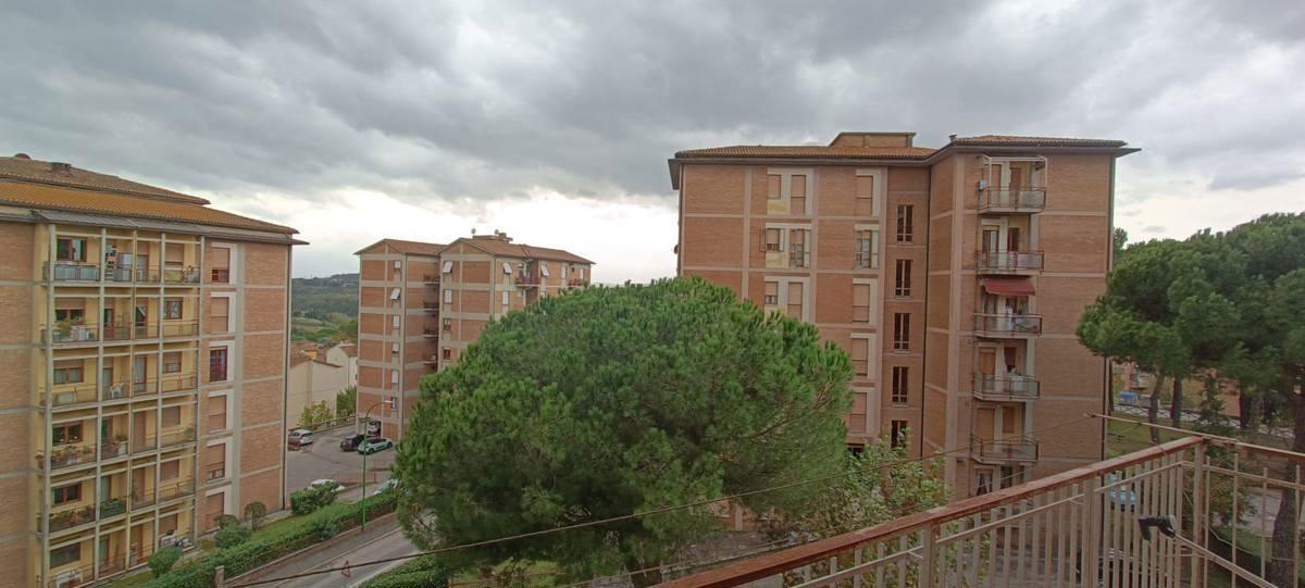 appartamento in affitto a Siena in zona San Miniato
