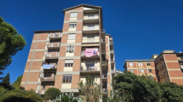 appartamento in affitto a Siena in zona San Miniato