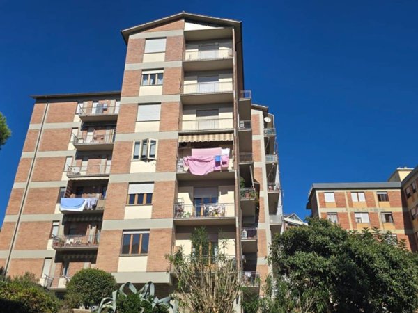 appartamento in affitto a Siena in zona San Miniato