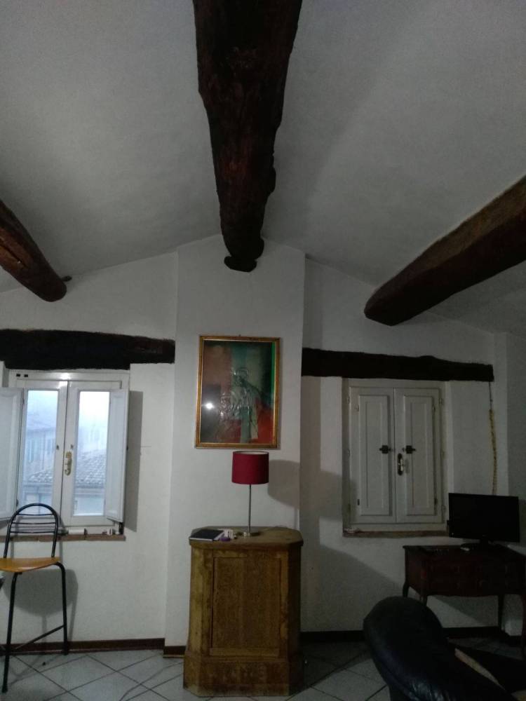 appartamento in affitto a Siena in zona Centro Città