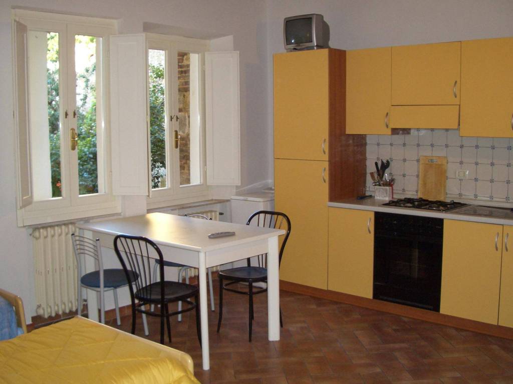 appartamento in affitto a Siena in zona Centro Città