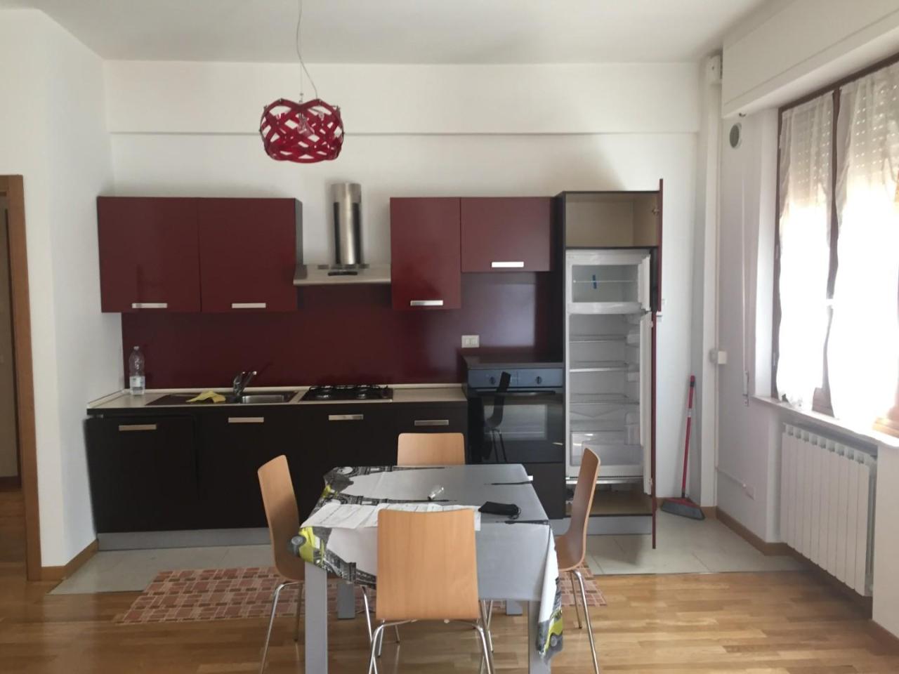 appartamento in affitto a Siena