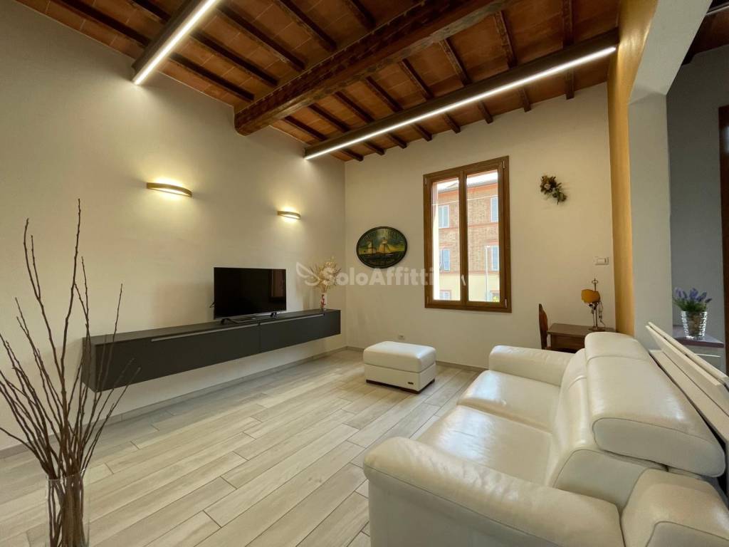 appartamento in affitto a Siena
