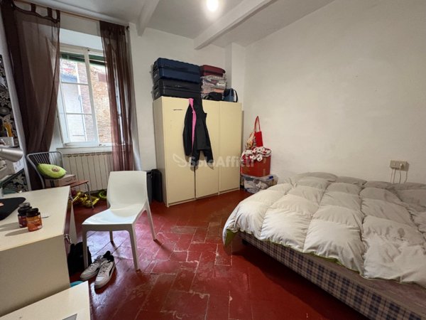appartamento in affitto a Siena in zona Centro Città