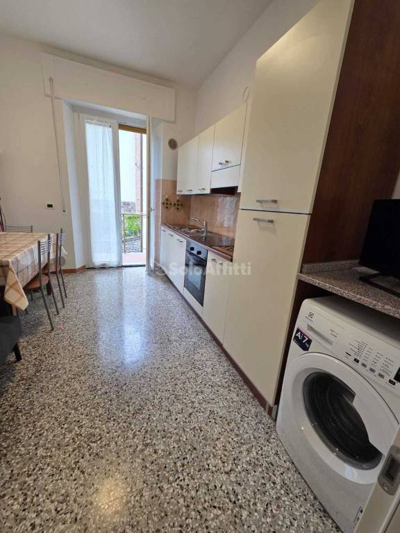 appartamento in affitto a Siena