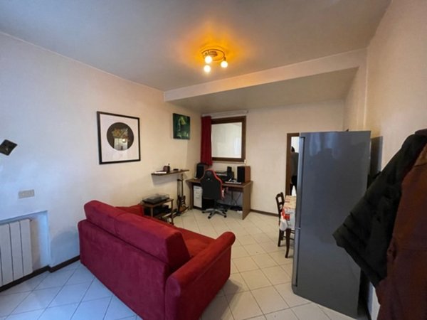 appartamento in affitto a Siena in zona Centro Città