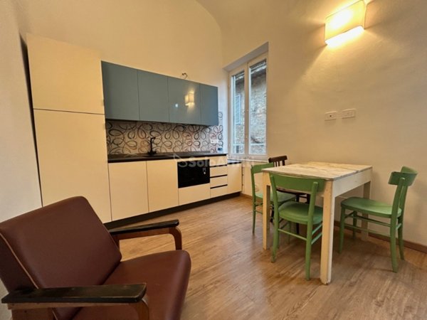 appartamento in affitto a Siena in zona Centro Città