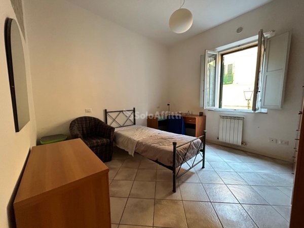 appartamento in affitto a Siena in zona Centro Città