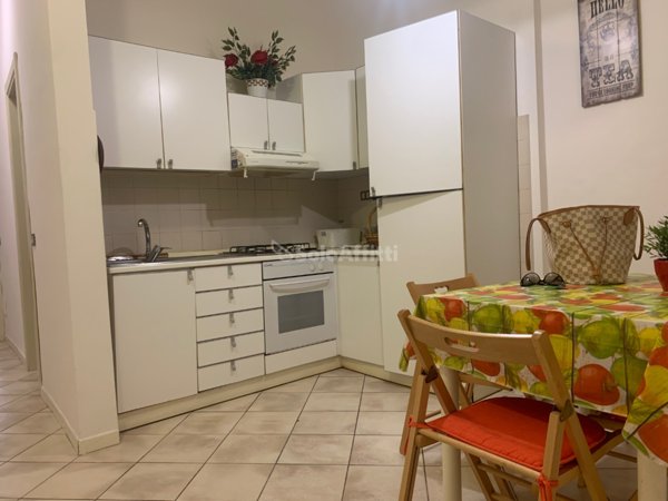 appartamento in affitto a Siena in zona Centro Città