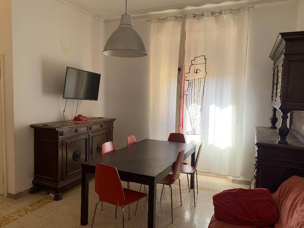 appartamento in affitto a Siena in zona Centro Città