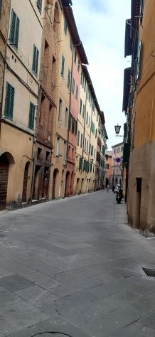 appartamento in affitto a Siena in zona Centro Città