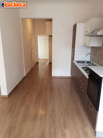 appartamento in affitto a Siena in zona Centro Città