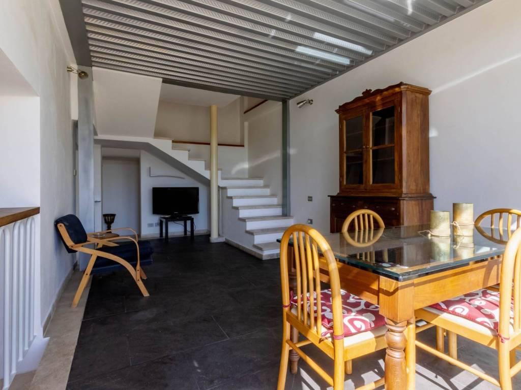 appartamento in affitto a Siena in zona Le Scotte
