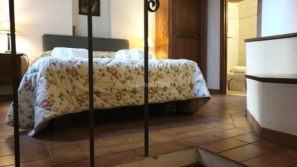 appartamento in affitto a Siena in zona Centro Città