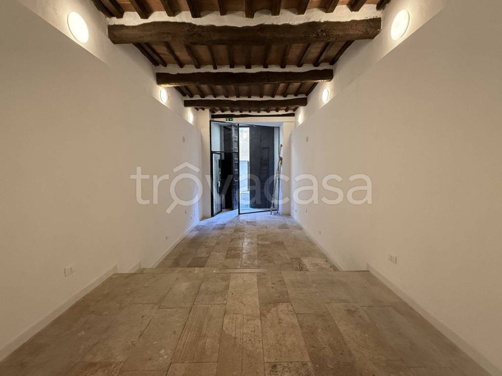 trivano in affitto a Siena in zona Centro Città