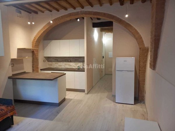 appartamento in affitto a Siena in zona Centro Città
