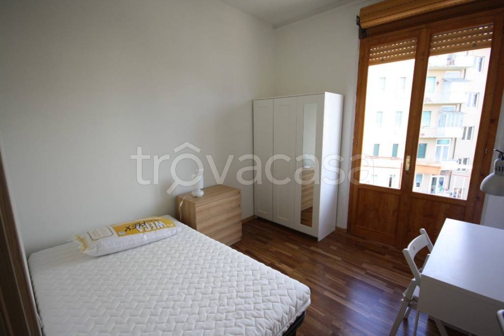 appartamento in affitto a Siena