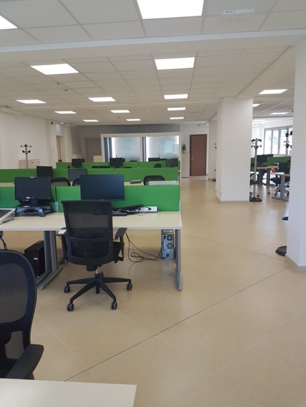 ufficio in affitto a Siena