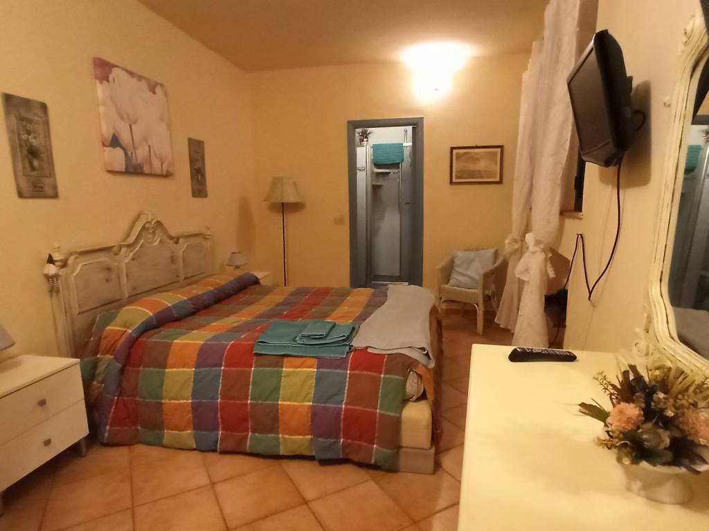 appartamento in affitto a Siena in zona Montalbuccio