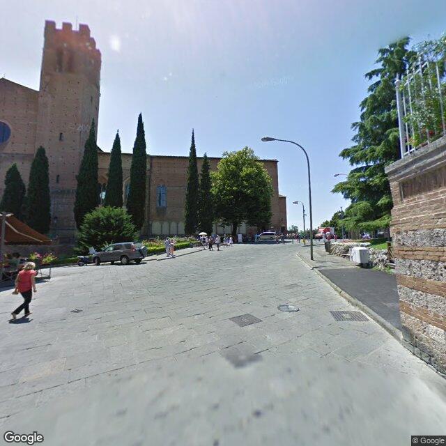 ufficio in affitto a Siena in zona Centro Città