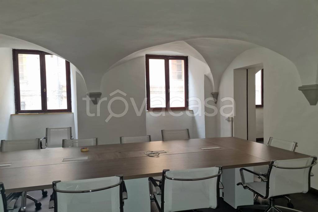 ufficio in affitto a Siena in zona Centro Città