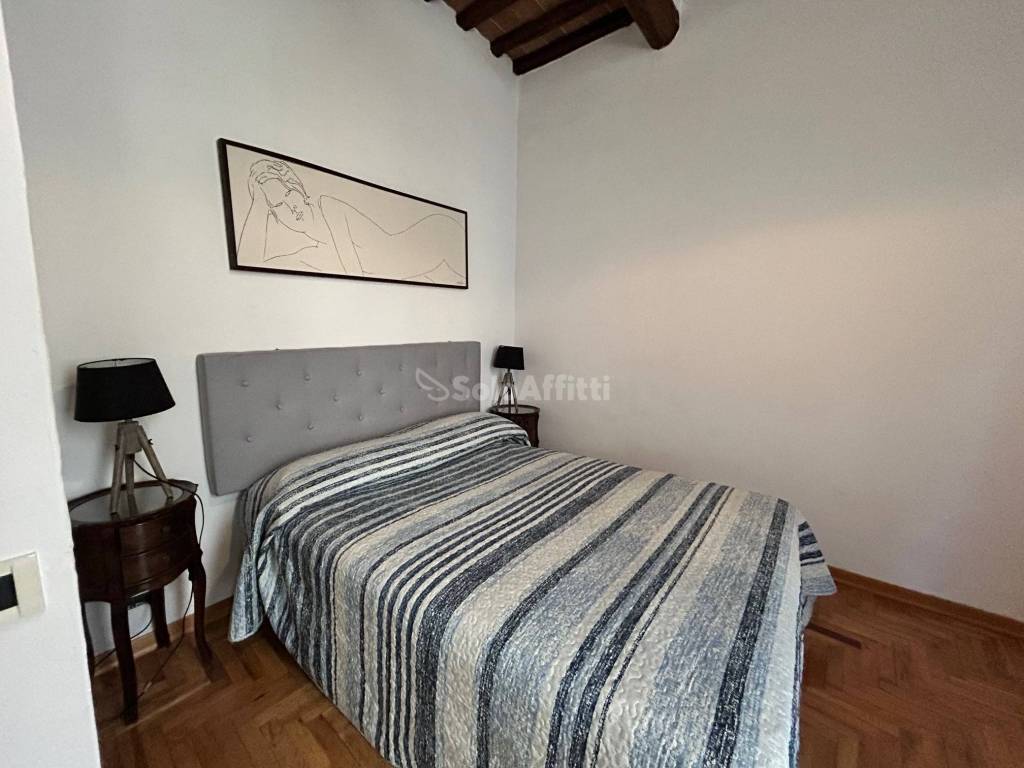 appartamento in affitto a Siena in zona Centro Città