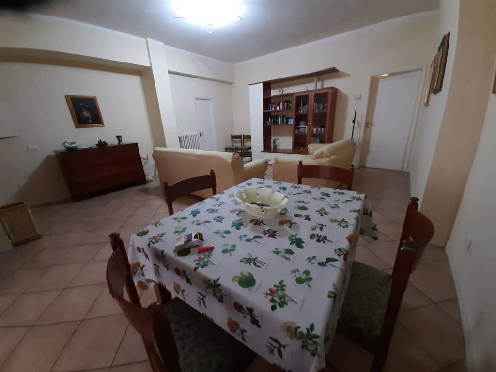 appartamento in affitto a Siena