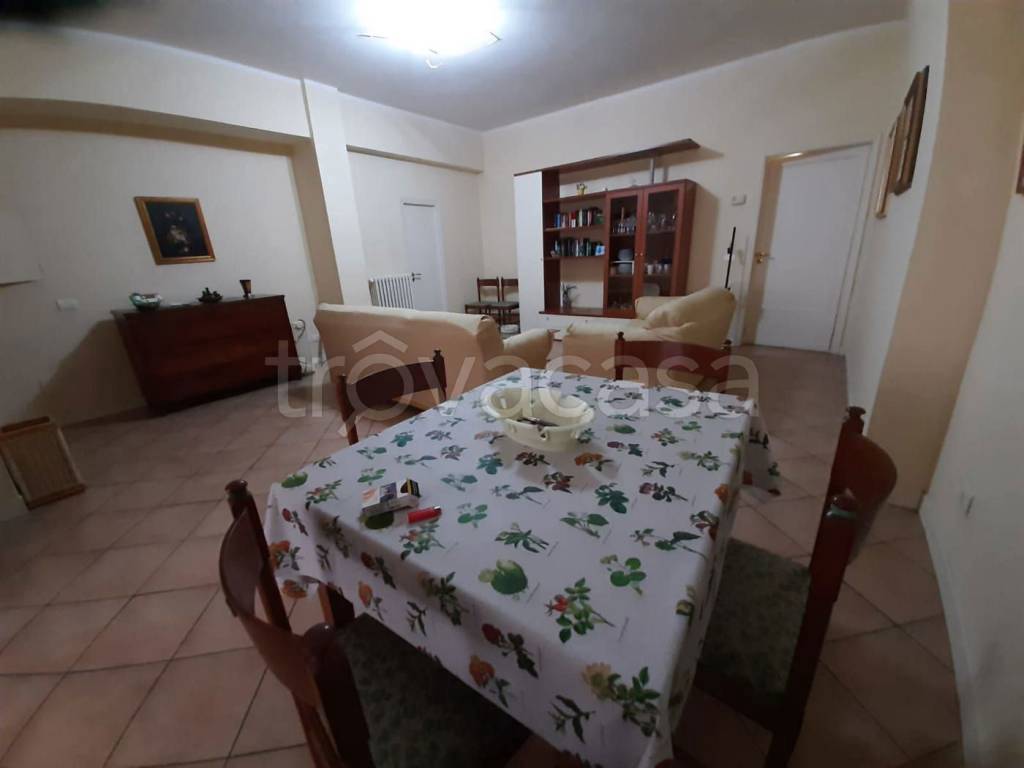 appartamento in affitto a Siena
