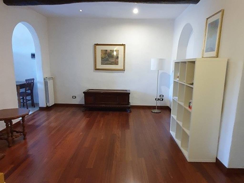 appartamento in affitto a Siena in zona Centro Città