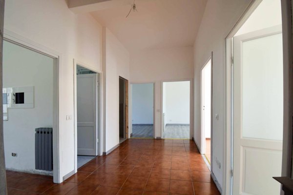 appartamento in affitto a Siena