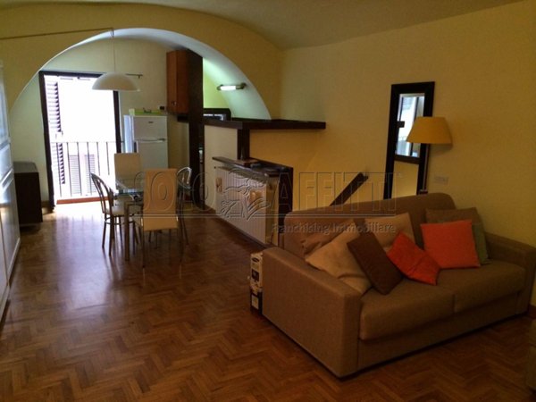 appartamento in affitto a Siena in zona Centro Città