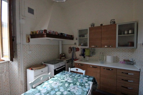 appartamento in affitto a Siena in zona Centro Città