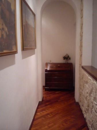 appartamento in affitto a Siena