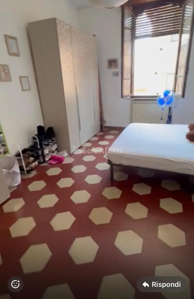 appartamento in affitto a Siena in zona Centro Città
