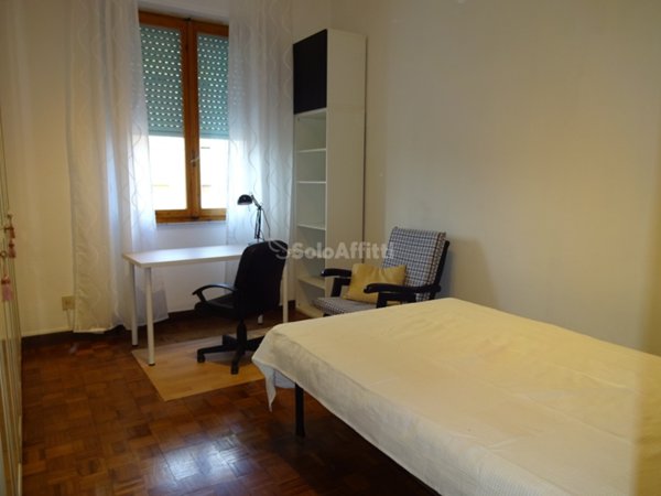 appartamento in affitto a Siena