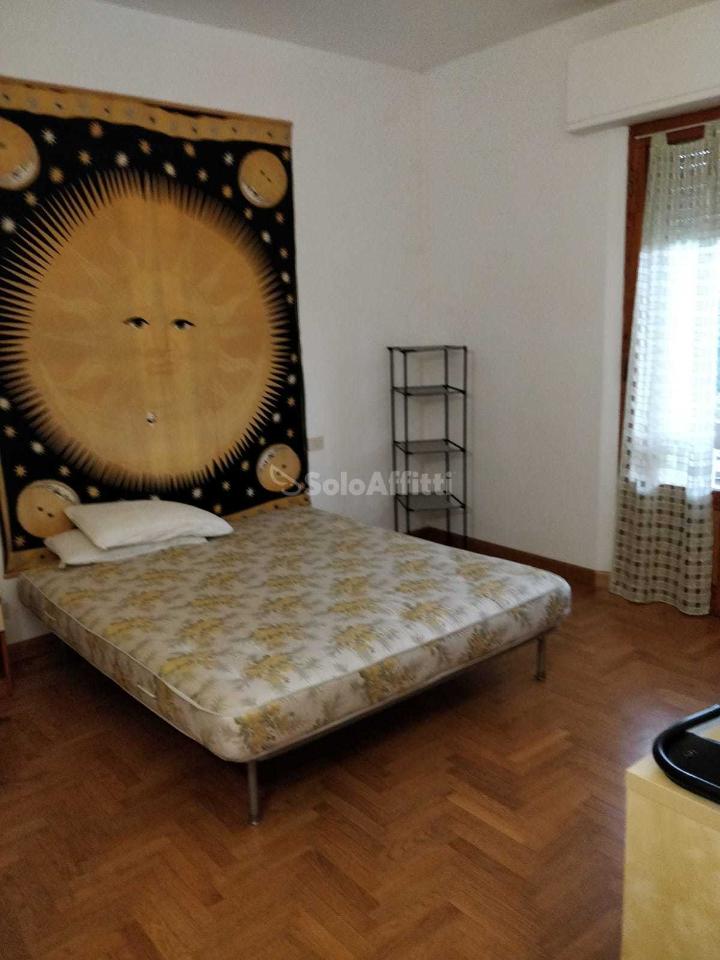 appartamento in affitto a Siena in zona Le Tolfe