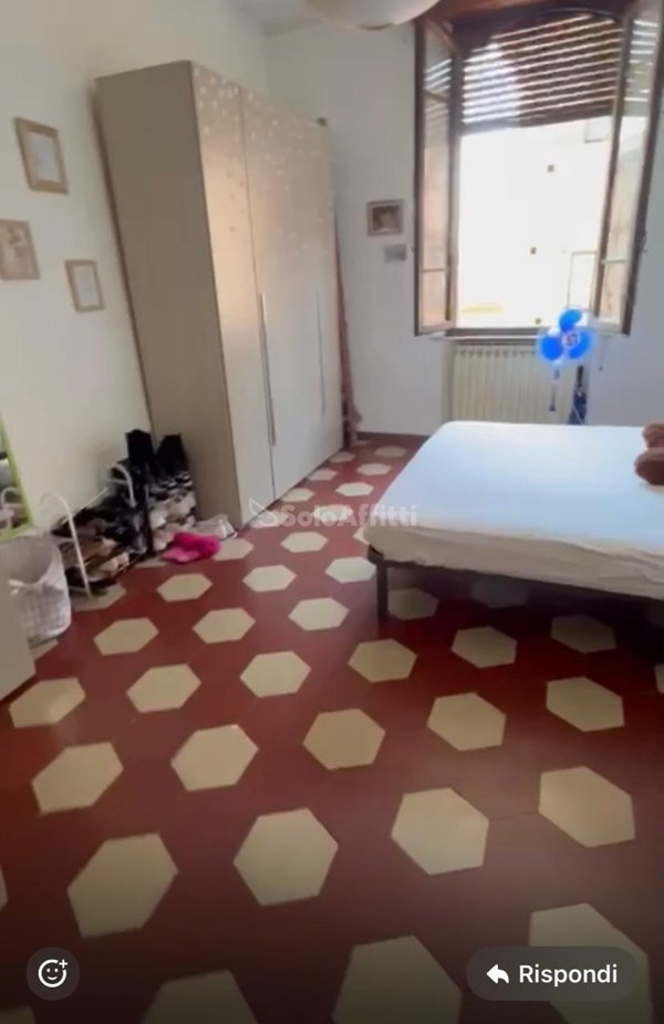 appartamento in affitto a Siena in zona Centro Città