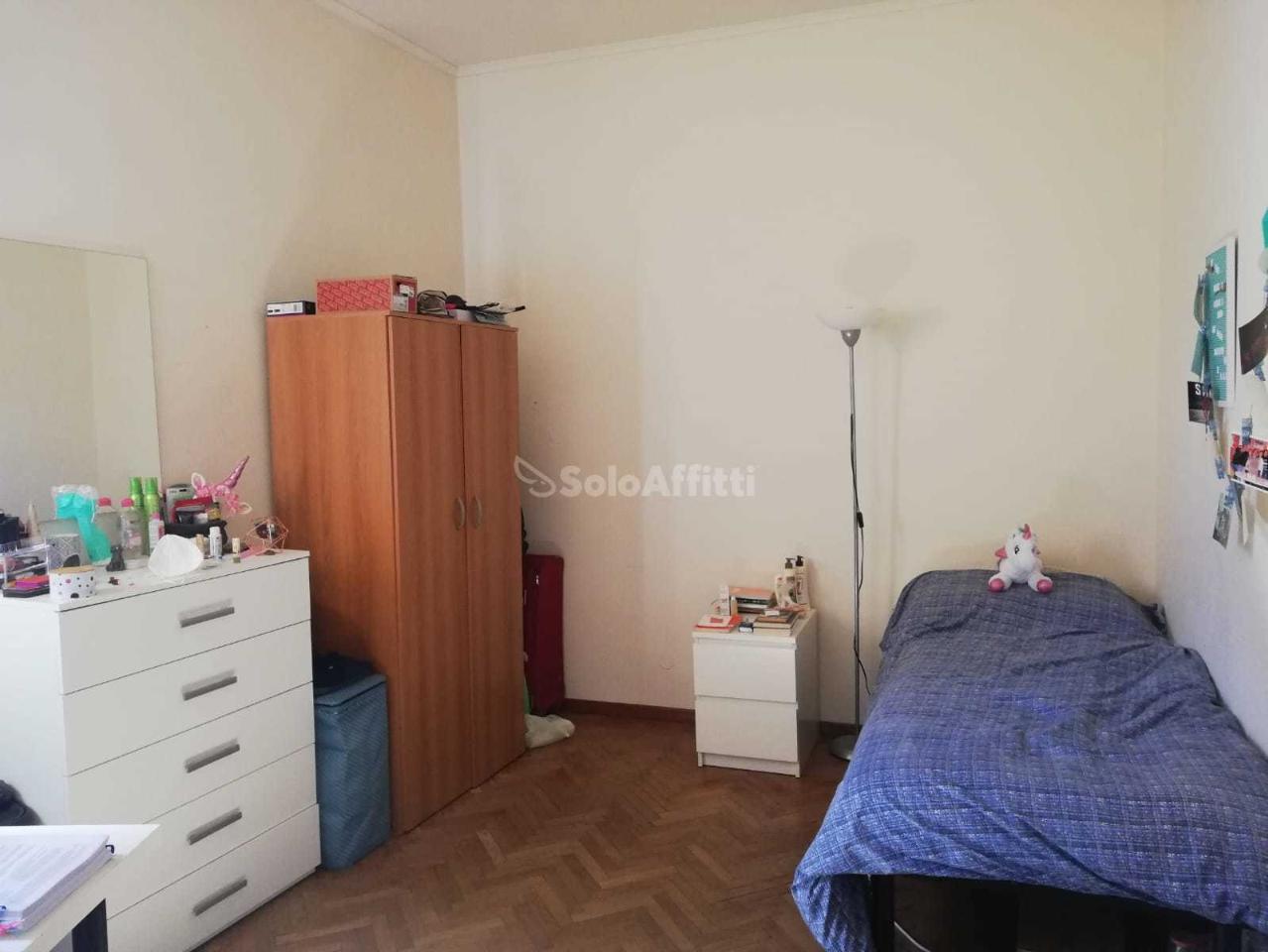 appartamento in affitto a Siena in zona Centro Città