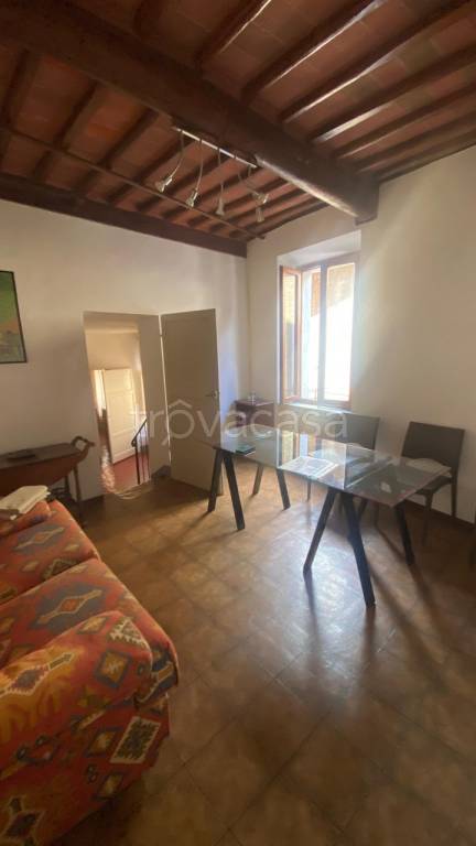 appartamento in affitto a Siena in zona Centro Città