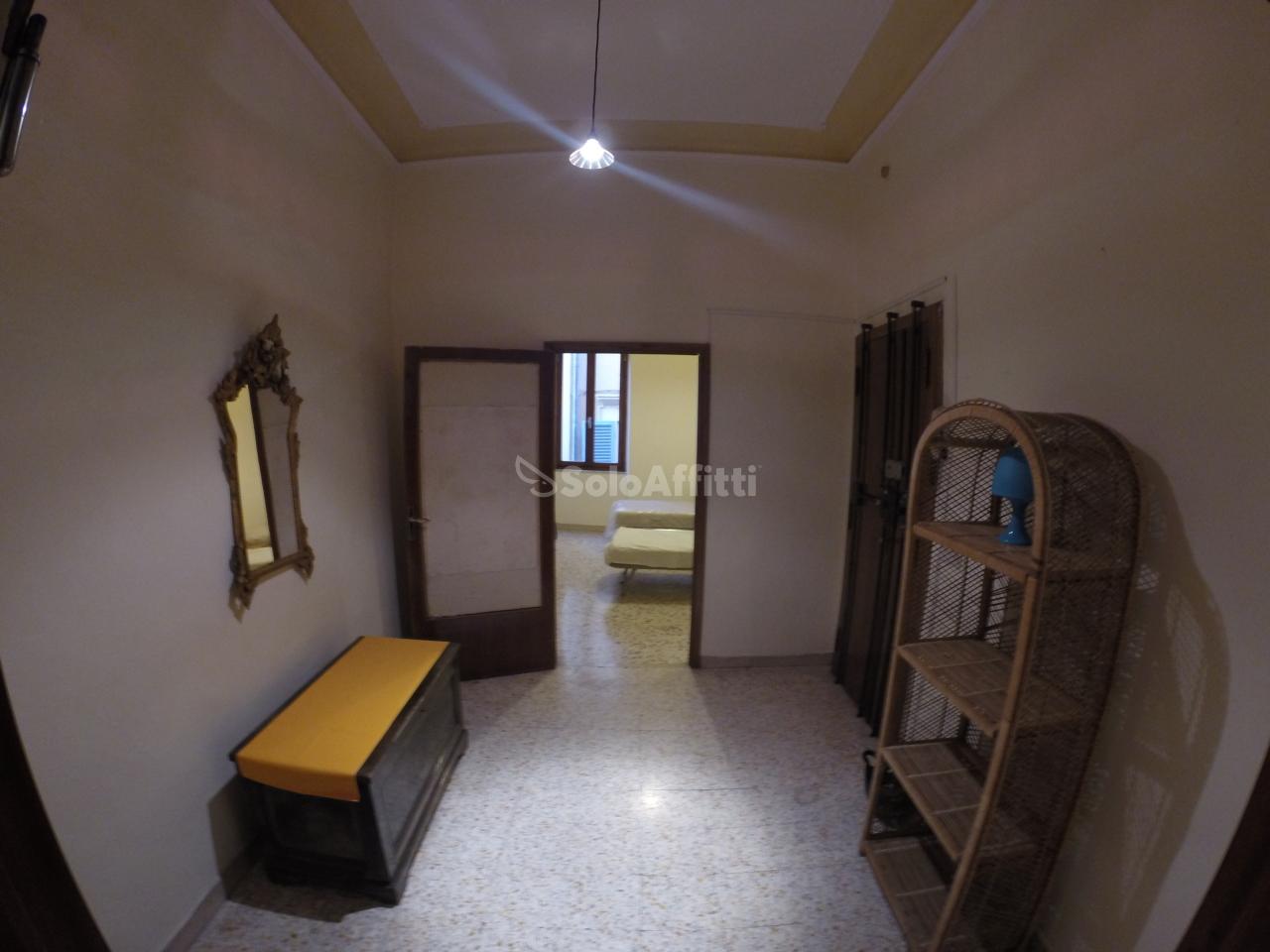 appartamento in affitto a Siena in zona Centro Città