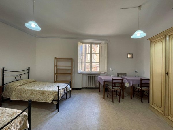 appartamento in affitto a Siena in zona Centro Città