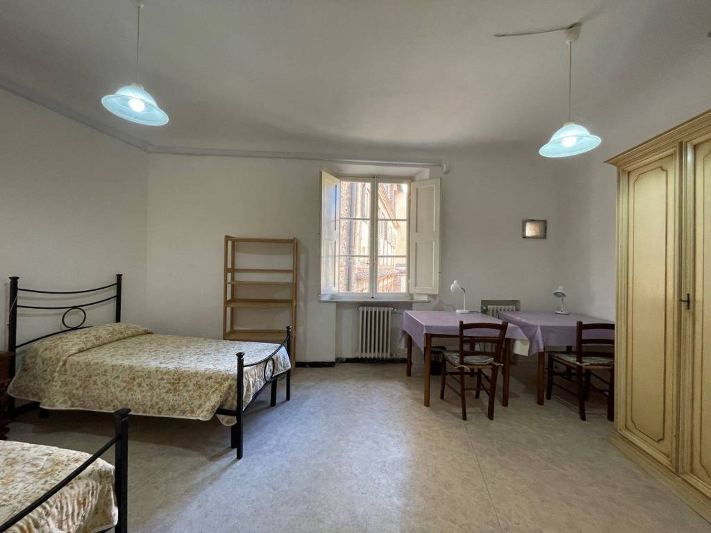appartamento in affitto a Siena in zona Centro Città