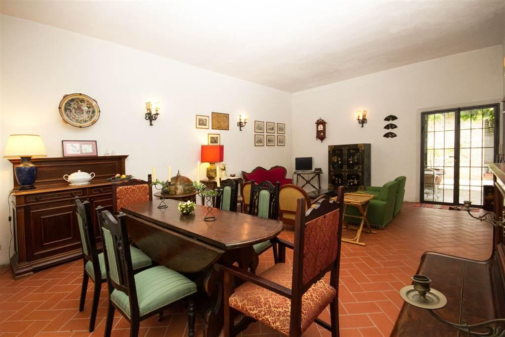 appartamento in affitto a Siena in zona Montalbuccio