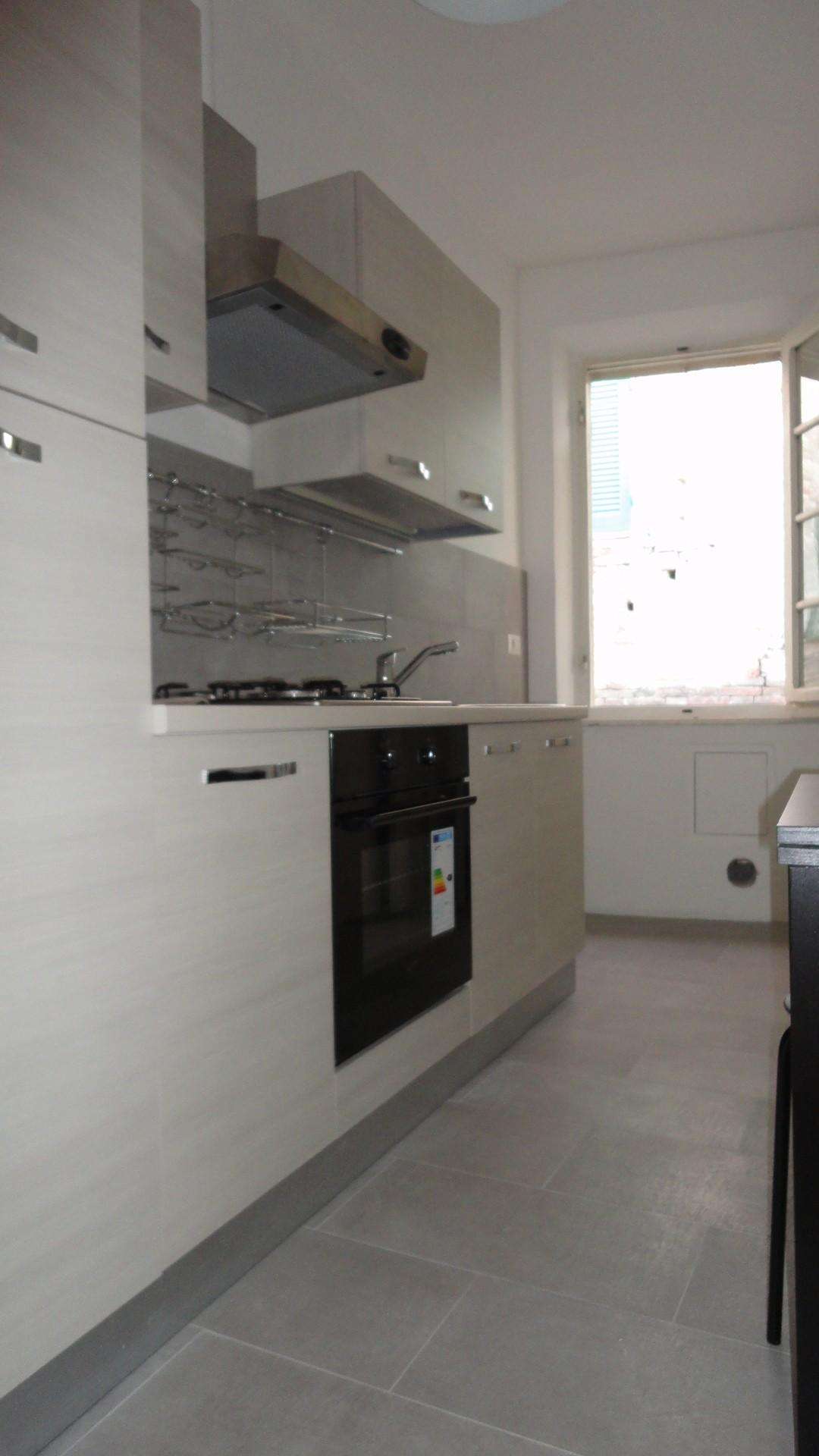 appartamento in affitto a Siena in zona Centro Città