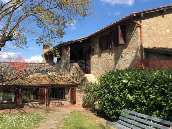 appartamento in affitto a Siena in zona San Miniato