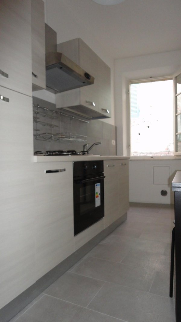 appartamento in affitto a Siena in zona Centro Città