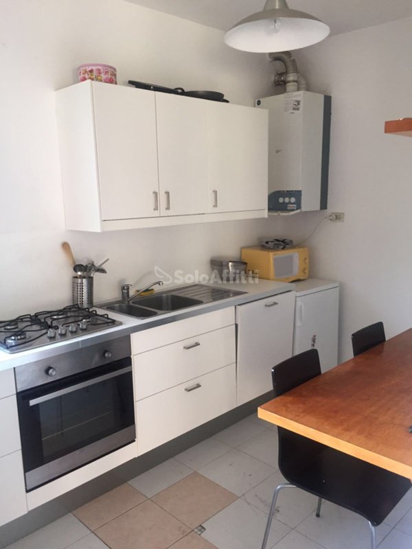 appartamento in affitto a Siena in zona San Miniato